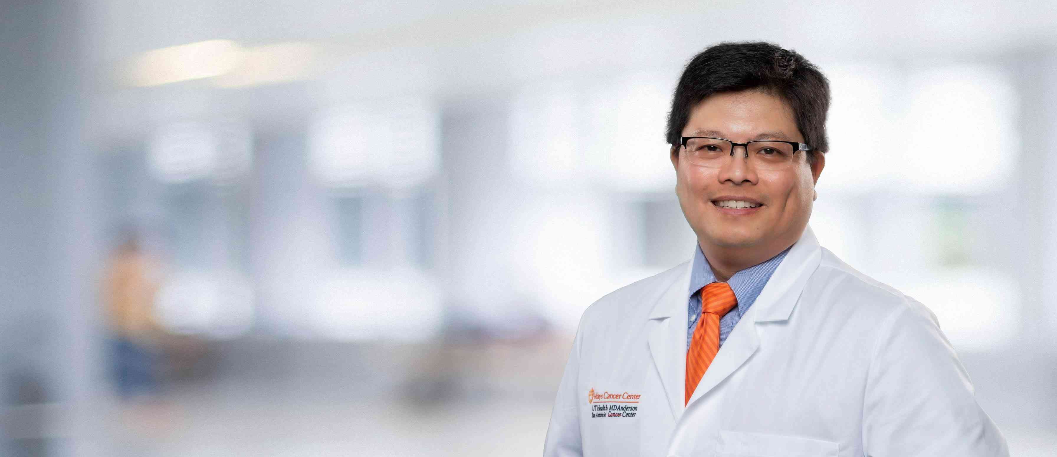 Photo of Chatchawin Assanasen M.D.