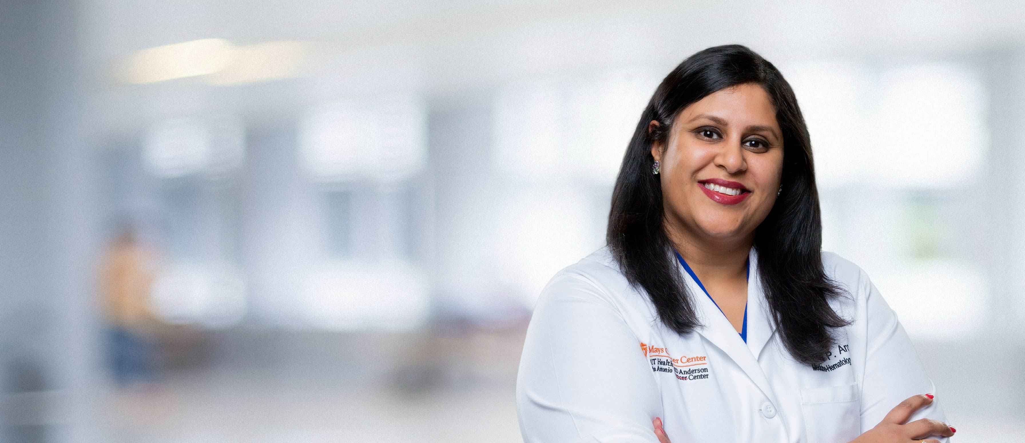 Photo of Sukeshi Arora M.D.