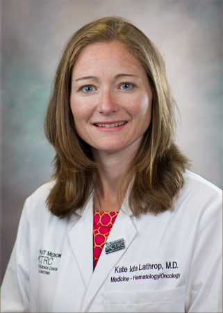 Kate Lathrop, MD