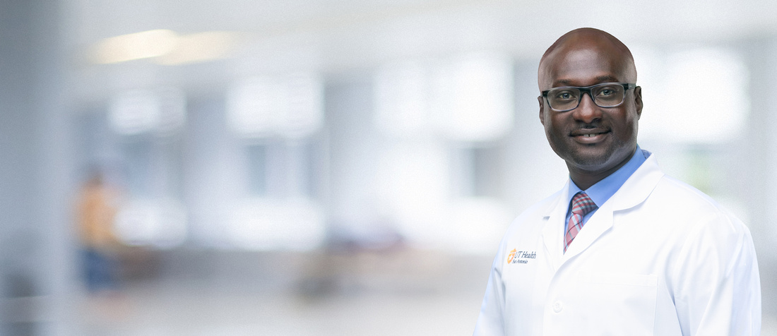 Picture of Dr. Otchere