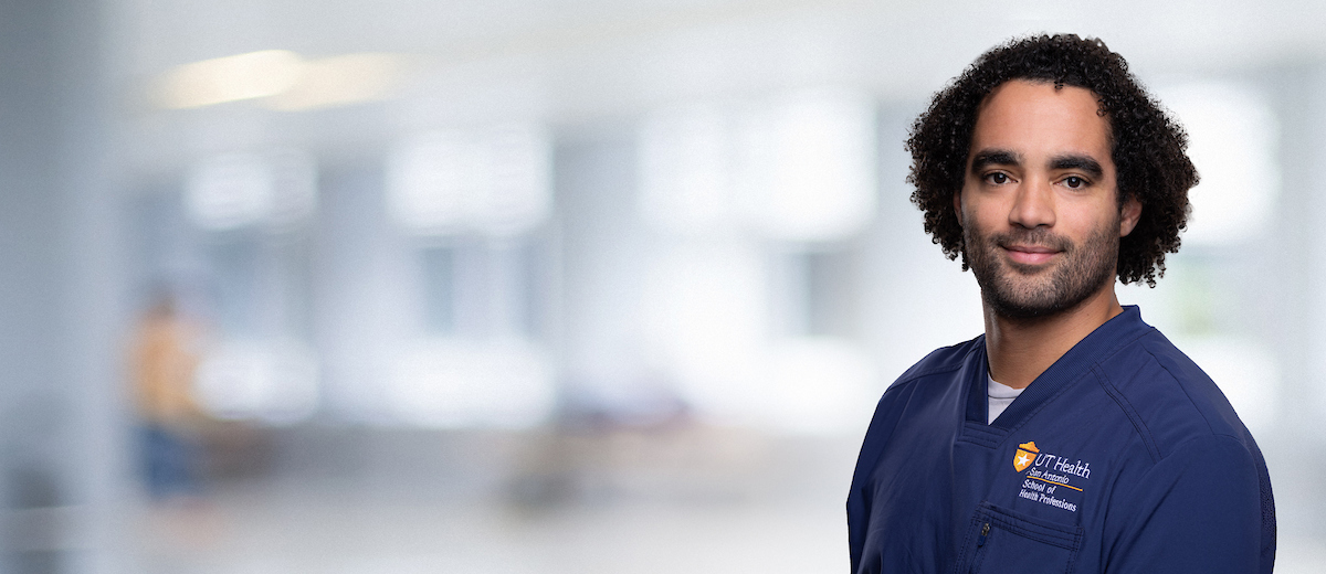 Photo of Justin Birch