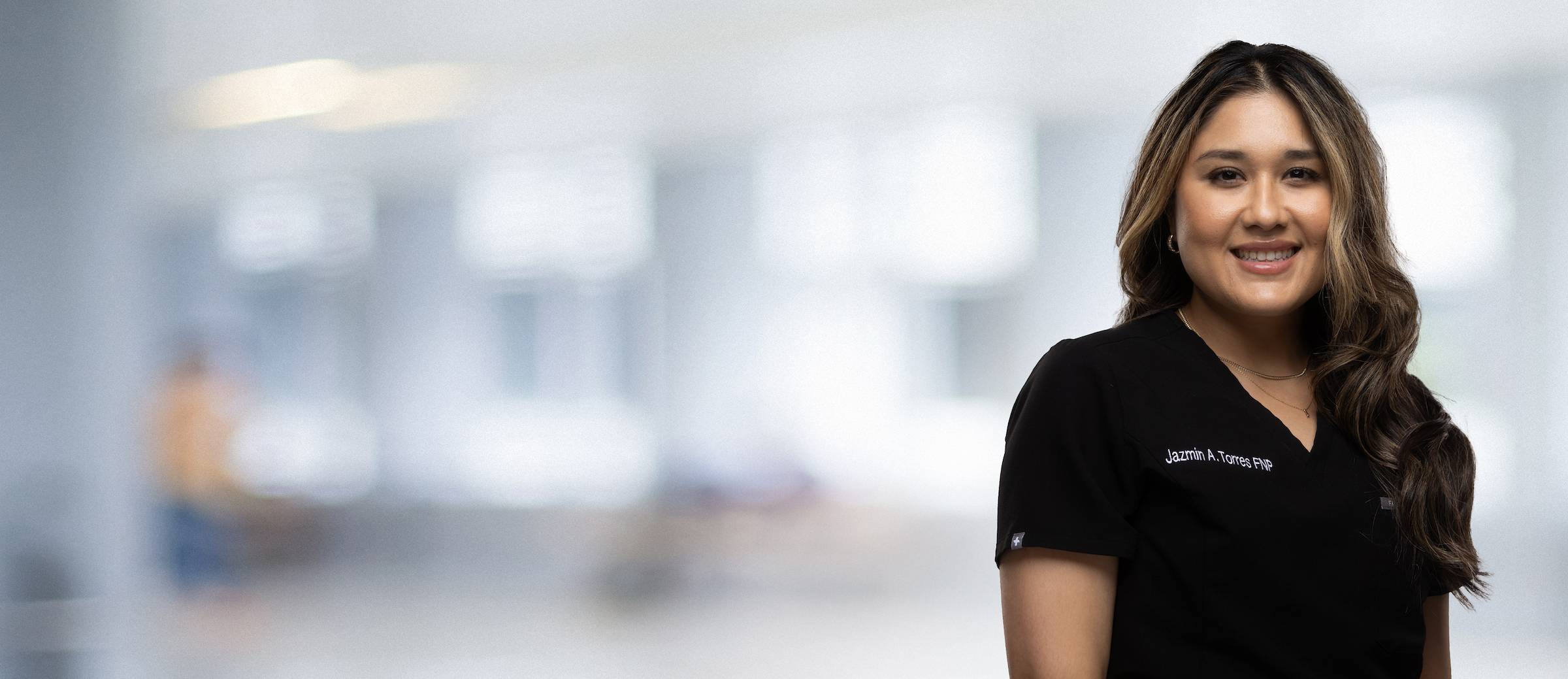 jazmin torres adult nurse practitioner