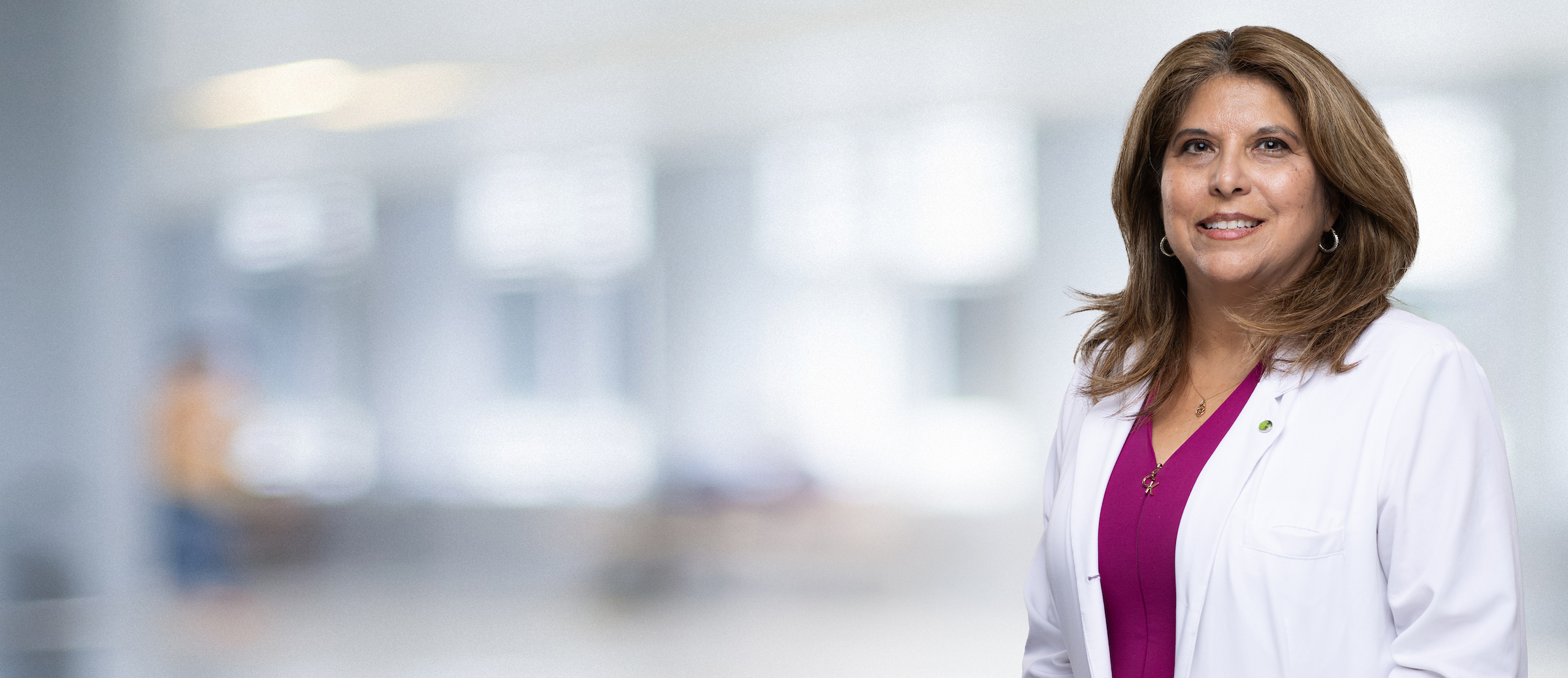 Photo of Modesta Garcia-Atwater