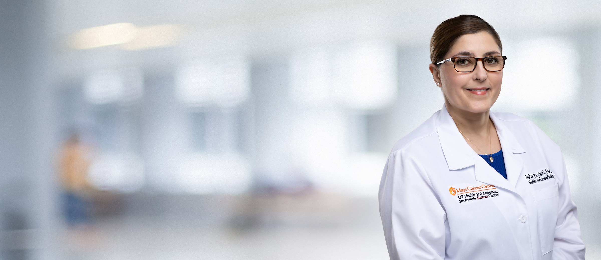 Picture of Sahar Heydari