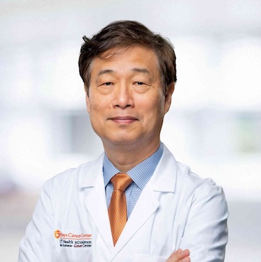 Photo of Chul Ha M.D.