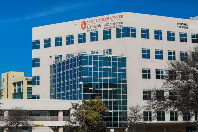 UT Health News