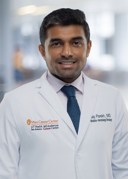 Picture of Dr. Jay Parekh