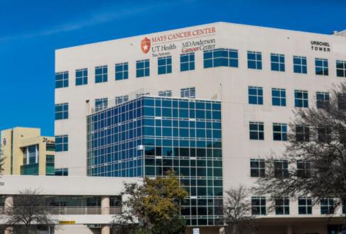 UT Health News
