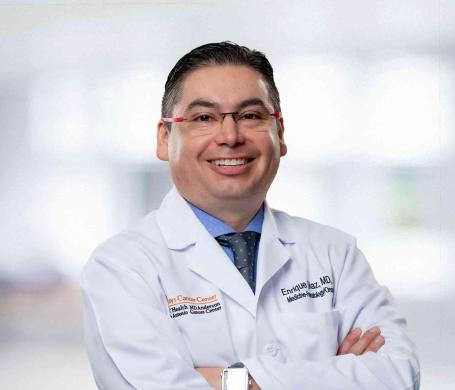 Photo of Adolfo Diaz Duque MD