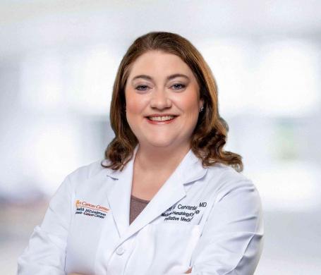 Photo of Sherri Cervantez M.D.