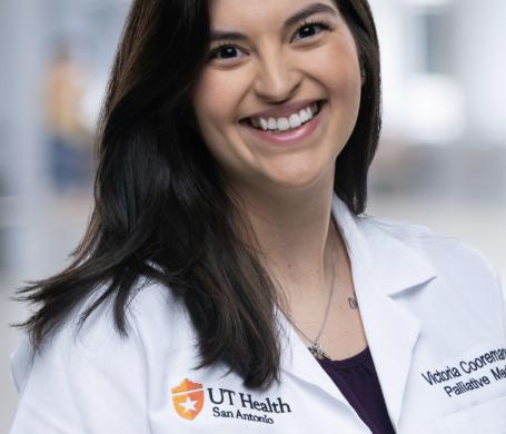 Photo of Victoria Cooremans, MD