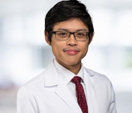 Photo of Ramon S. Cancino M.D. mobile