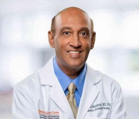 Photo of Daruka Mahadevan MD